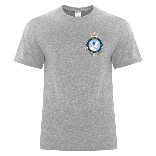 Everyday Cotton Blend Tee Thumbnail