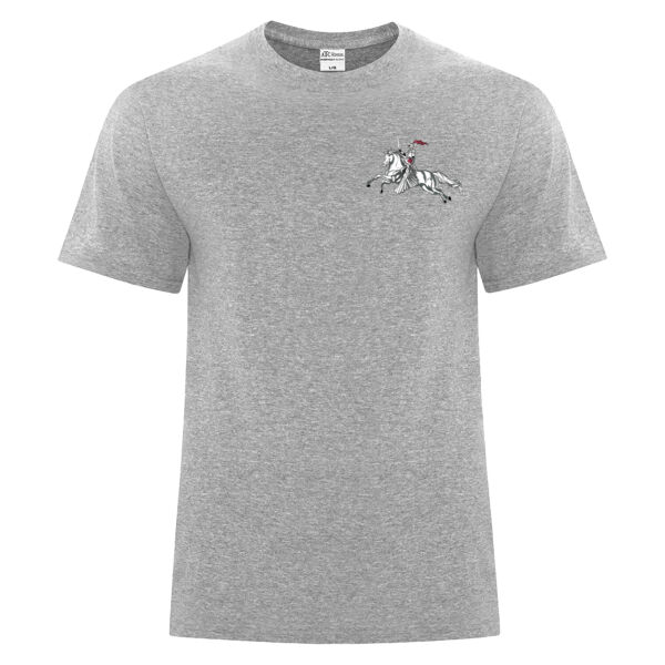 Everyday Cotton Blend Tee Thumbnail