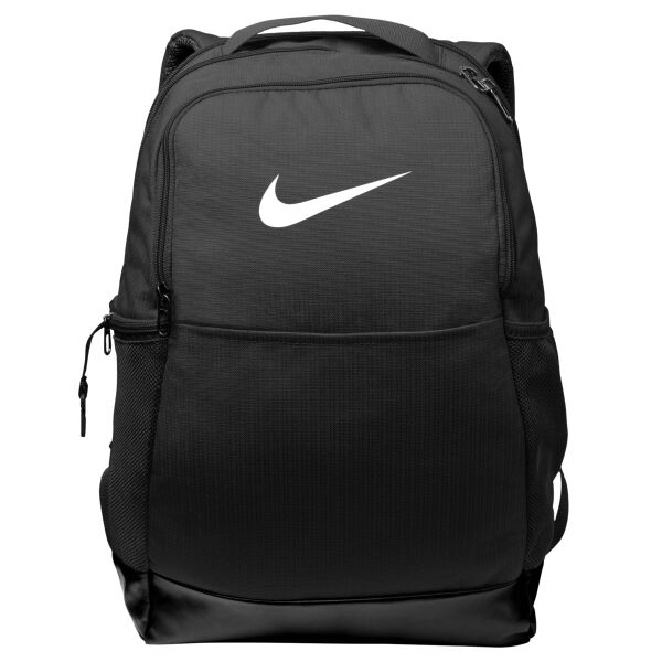 NIKE BRASILIA MEDIUM BACKPACK 24 L *Embroidered Logo* Thumbnail