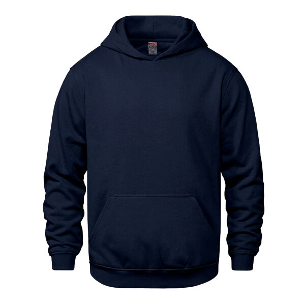 Youth Pullover Hooded Sweatshirt**Personalized** Thumbnail