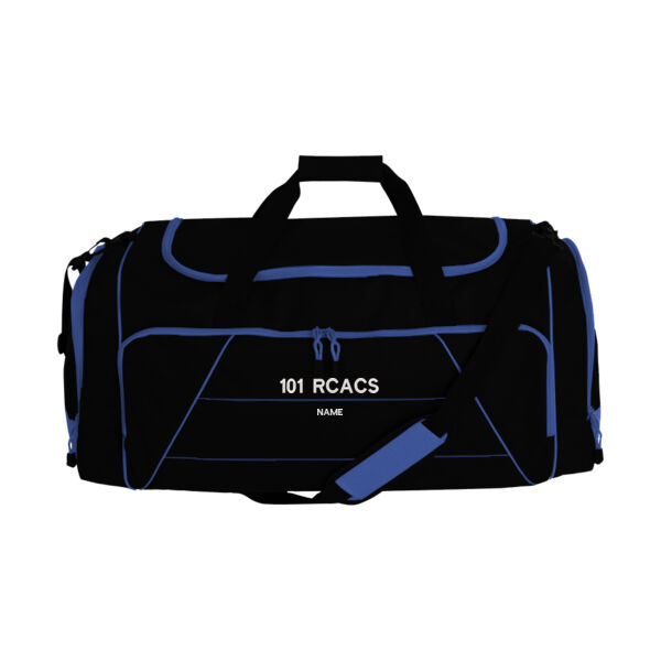 VarCITY DUFFEL. 80.5L *Personalized* Thumbnail